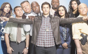 La saison 8 de Brooklyn Nine-Nine: Une fin en apothéose