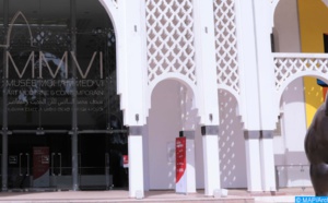 La FNM met les bouchées doubles au service de la culture