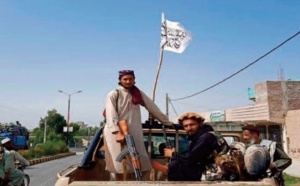 Les talibans face au besoin crucial des aides financières