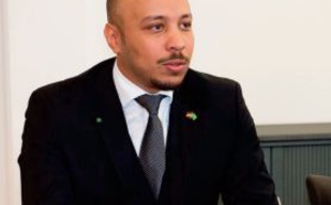 Anas El Arras nommé directeur général d’Algarve Tech Hub