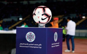 Raja-Ittihad Jeddah, le dernier choc de la Coupe arabe Mohammed VI des clubs champions