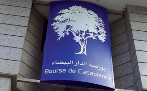 La Bourse de Casablanca en baisse du 16 au 19 août