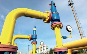 Gaz naturel : Une feuille de route nationale pour les 30 prochaines années