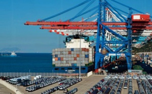 Exportations... l'embellie se poursuit