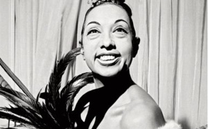 Joséphine Baker entrera au Panthéon le 30 novembre