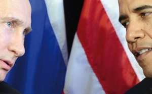 Mise en garde de Poutine avant un sommet américano-russe
