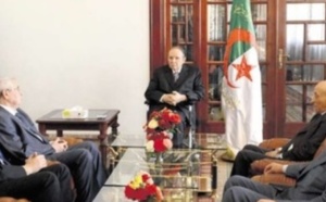 Remaniement ministériel en Algérie avant la présidentielle
