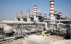 GDF Suez remporte le projet de la centrale à charbon de Safi