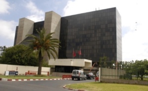 300 millions de DH pour la recherche scientifique 300 millions de DH pour la recherche scientifique