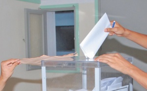 Enjeux et défis des élections communales et régionales 2021