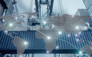 La solidité de la reprise du commerce mondial se confirme