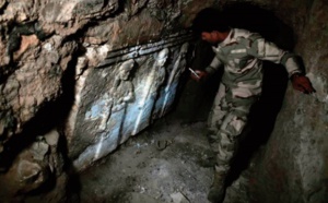 En Irak, un juteux trafic d'antiquités, alimenté par la corruption et l'insécurité