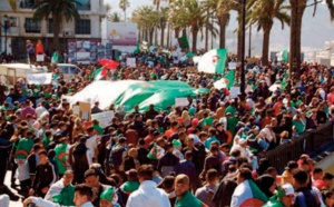 L'ONU préoccupée par la campagne de harcèlement menée par le pouvoir en Algérie à l'encontre des défenseurs des droits humains
