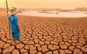 Un milliard de chérubins sous menace de par le monde