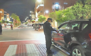 L'état d’ urgence sanitaire prolongé jusqu ’ au 31 octobre