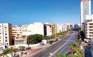 Flambée des transactions immobilières à Casablanca, El Jadida et Marrakech