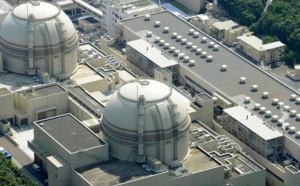 Le Japon arrêtera son seul réacteur nucléaire en service