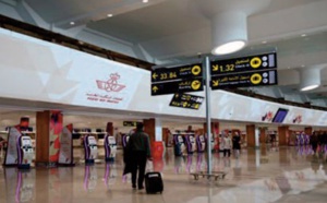 Les Etats-Unis considèrent le Maroc comme destination à risque très élevé