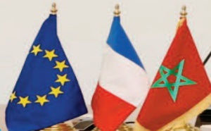 Pour le Quai d’Orsay, le Maroc, un grand pays ami de la France et un partenaire crucial de l'Union européenne