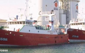 Madrid demande une ratification rapide de l'accord de pêche Maroc-UE Madrid demande une ratification rapide de l'accord de pêche Maroc-UE