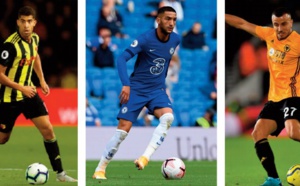 Les clubs anglais refusent de libérer 60 joueurs étrangers pour les matches de septembre