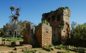 Le tourisme durable, un défi difficilement réalisable Le tourisme durable, un défi difficilement réalisable