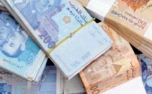 Le marché monétaire maintient son équilibre