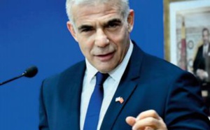 Hassan Kaiba : L’Algérie est devenue un passage pour les mouvements terroristes à l’instigation de l’Iran