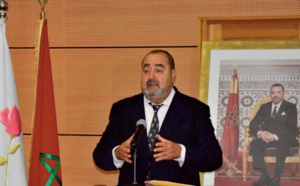 Nous aspirons toujours à cet horizon maghrébin auquel nous n ’ avons cessé de prétendre depuis notre enfance avec les leaders du mouvement de libération et d’indépendance