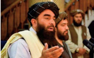 La Turquie annonce de premières discussions avec les talibans à Kabou