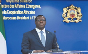 Le 25ème consulat dans les provinces du Sud sera ouvert lundi à Dakhla