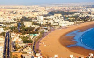 La société Ahma retenue pour la construction de la médiathèque d’Agadir