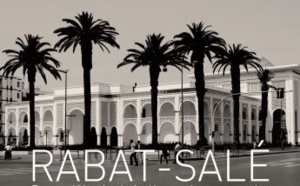 Rabat immortalisé dans un livre de photographie