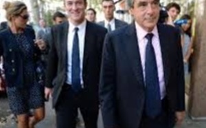 François Fillon fait un clin d’œil au Front national