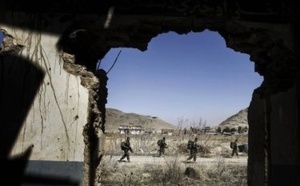 Nouvelle agression contre une policière en Afghanistan
