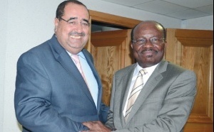 Entretien avec Emmanuel Golou, président du comité Afrique de l’Internationale socialiste