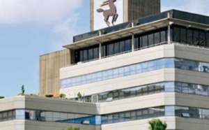 Bonnes performances de la BCP depuis le début de l'année Bonnes performances de la BCP depuis le début de l'année