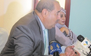 Entretiens fructueux entre l’USFP et la Coordination de l’opposition démocratique mauritanienne