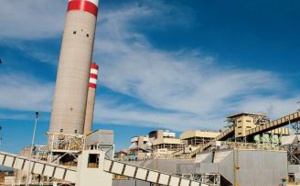 Baisse du chiffre d’ affaires consolidé de Taqa Morocco à fin juin