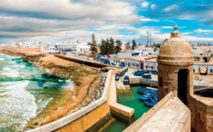 Centre d'Interprétation du Patrimoine Touristique et Architectural de la Médina d’Essaouira