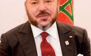 Message de condoléances et de compassion de SM le Roi au Président américain suite à l'attaque survenue à l'aéroport de Kaboul