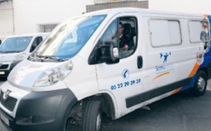 Des associations  volent au secours  du Samusocial Casablanca