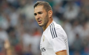 Benzema doit se mettre en évidence pour convaincre