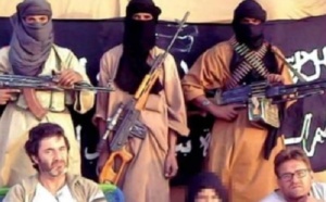82 Marocains d’Espagne rejoignent les rangs d’Al-Qaïda en Syrie