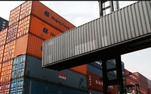 Recul des exportations de phosphates et dérivés Recul des exportations de phosphates et dérivés