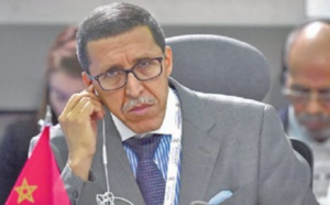 Omar Hilale : Aucun pays n ’ a été épinglé par autant d’ experts indépendants et de mécanismes des droits de l’Homme de l’ONU que l’Algérie