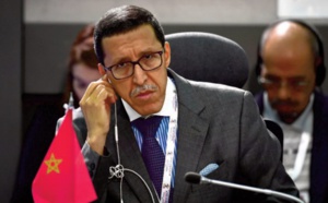 Omar Hilale : Le dossier du Sahara est réglé et définitivement clos