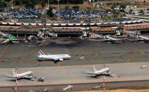 L’activité du transport aérien retrouve la croissance au deuxième trimestre