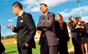 Union socialiste des forces populaires: Commission du programme électoral