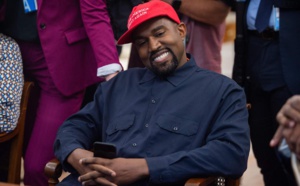 Après un suspense entretenu, Kanye West sort finalement son album “Donda ”